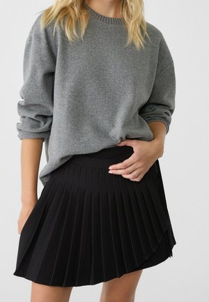 Trui - dark grey