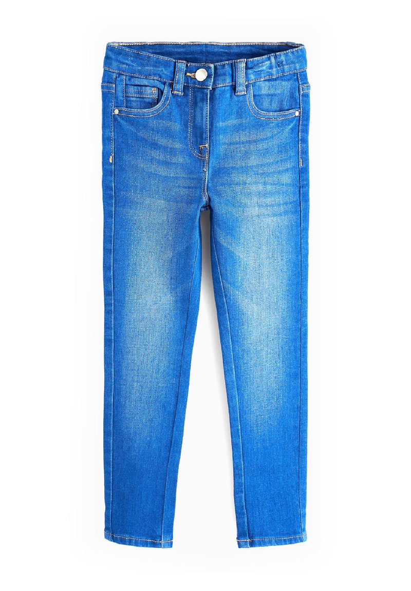 Next Vaqueros slim fit - bright blue