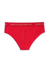 United Colors of Benetton Slip - red