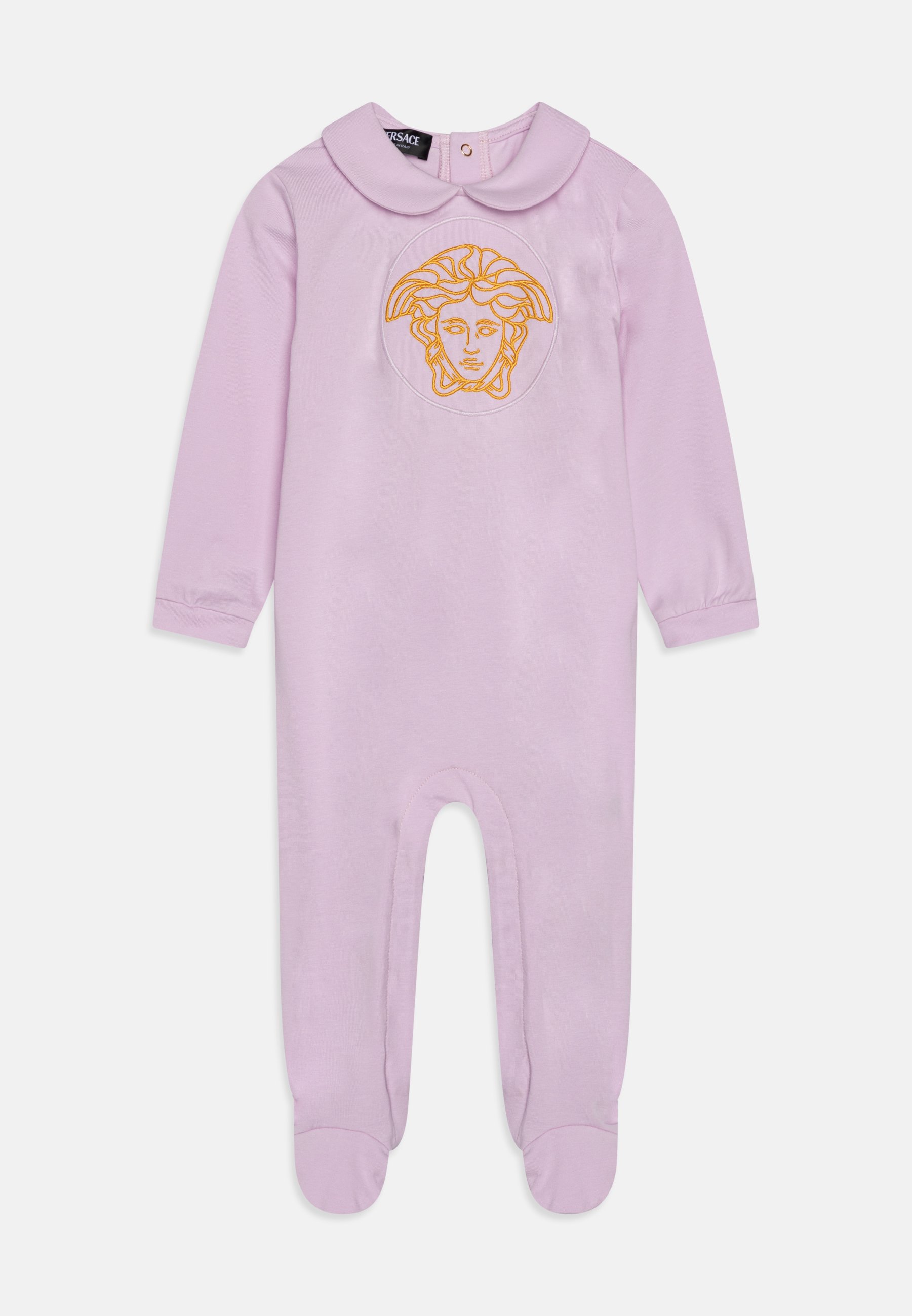 Versace Kids Pagliaccetto Neonato Versace Versace BODYSUIT WITH - Main Image