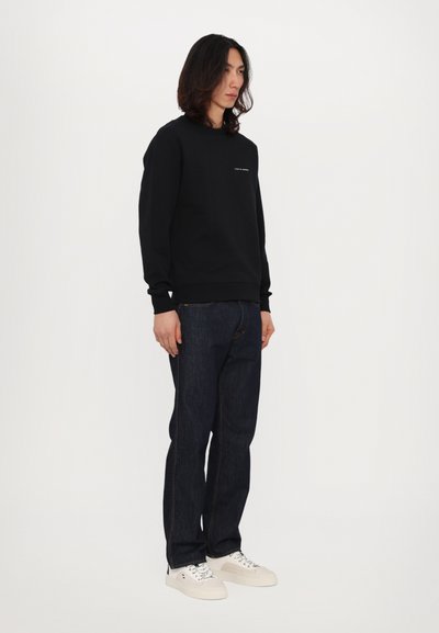 Tiger of Sweden EMERSON - Sweatshirt - black