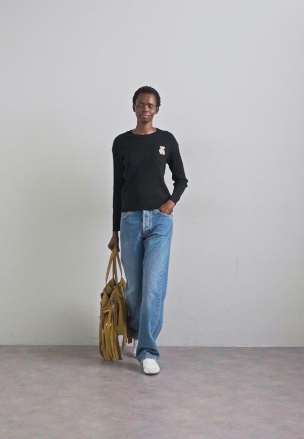 BORSA - Tote bag - beige3