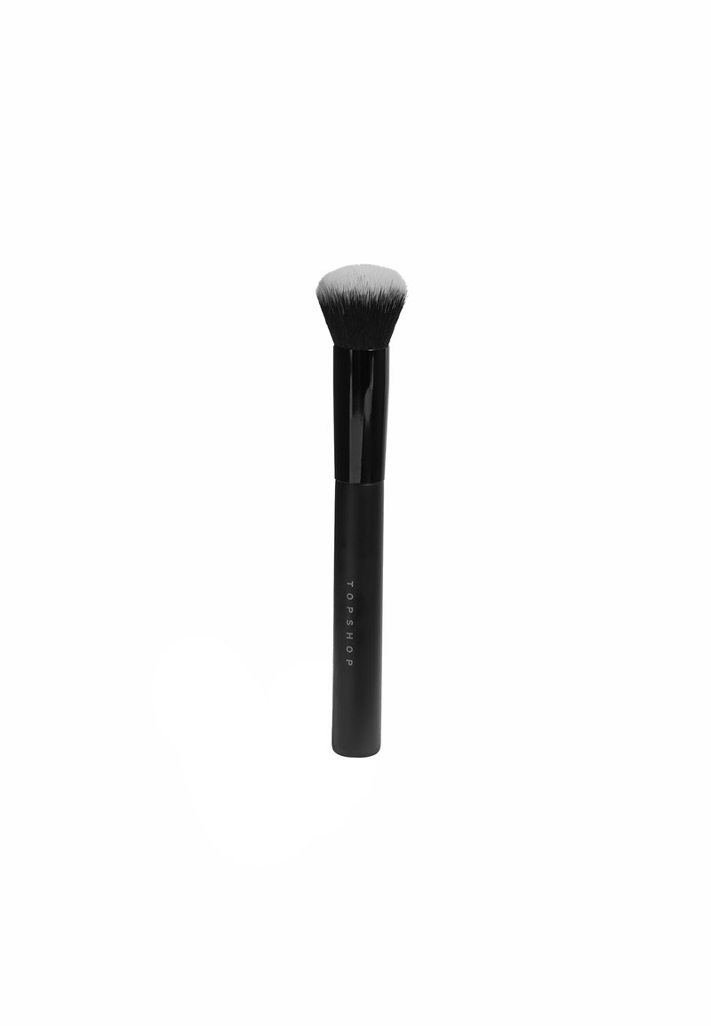 Beauty DENSE BUFFING BRUSH Puderpinsel BLK black/schwarz