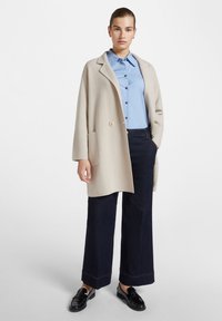 Elena Mirò Giacca leggera - beige