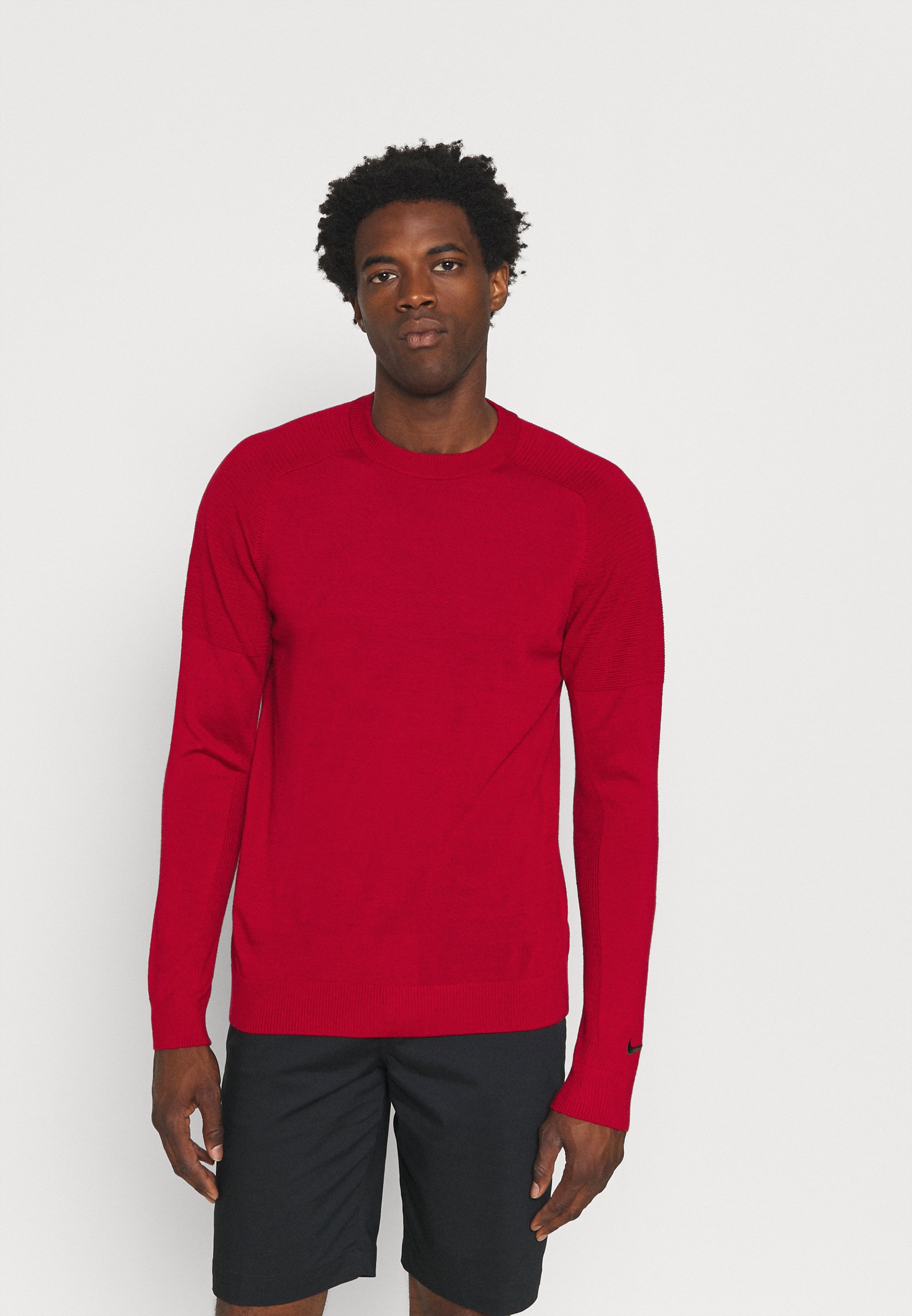 tiger woods pullover