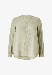 Non sélectionné, grün