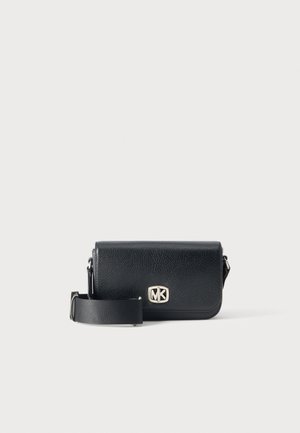 Michael Kors, UNISEX - Borsa a tracolla - black