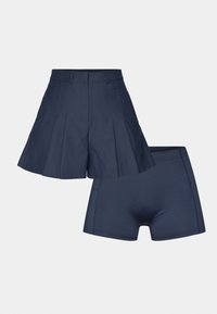 Δεν επιλέχθηκε, navy