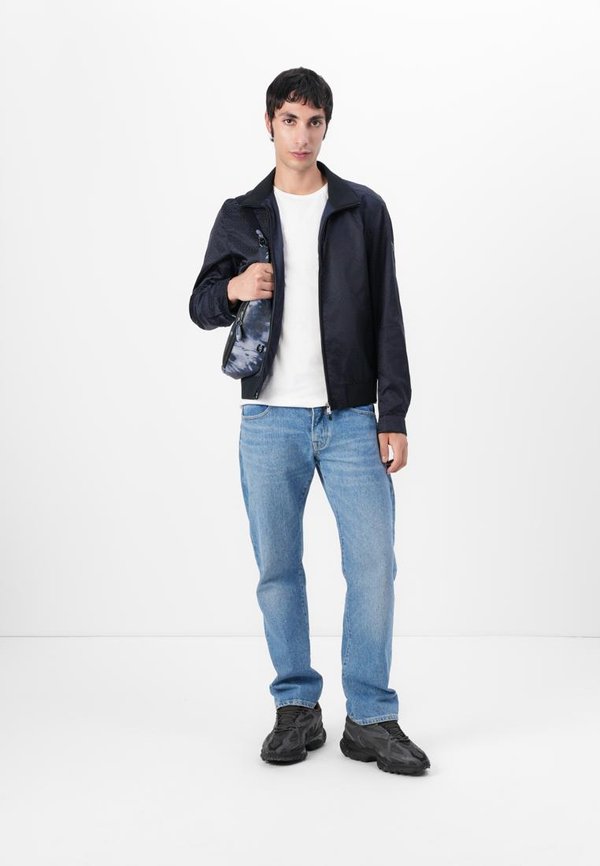 CASAMU - Bomber Jacket3