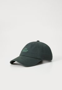 CASH UNISEX - Nokkmüts - pine grove