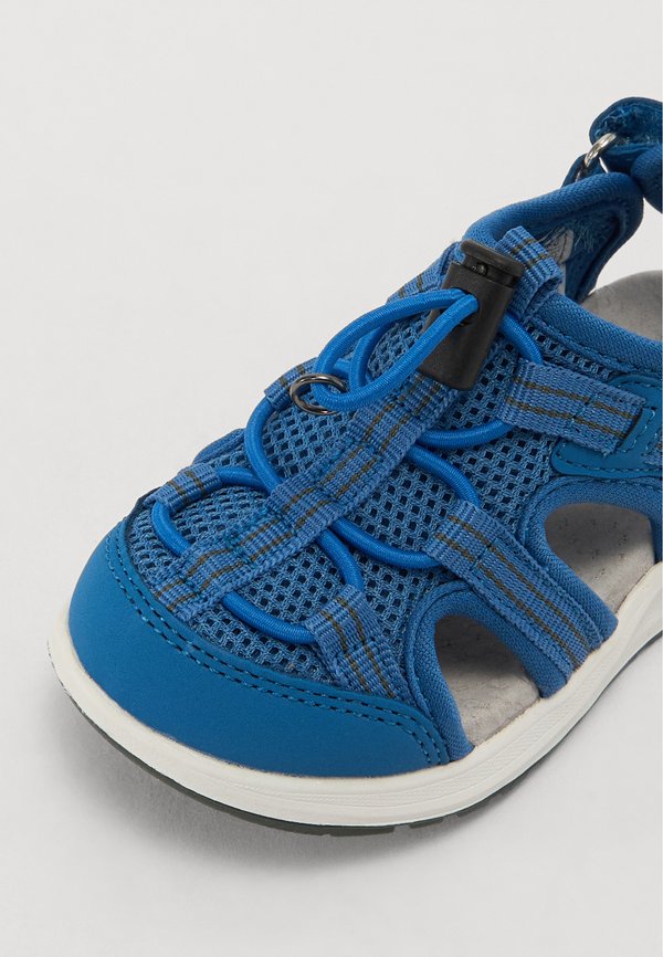 THRILL UNISEX – Trekkingsandale – ocean