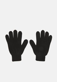 Tommy Hilfiger SMALL FLAG GLOVES UNISEX - Guanti - black