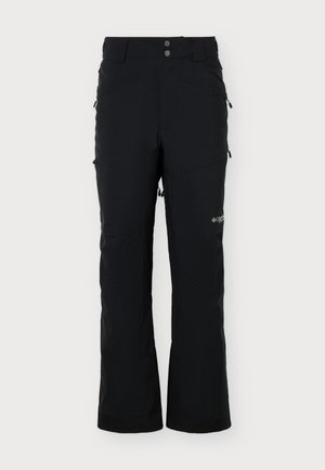 Columbia, PLATINUM PEAK™ - Pantalons de snowboard - black