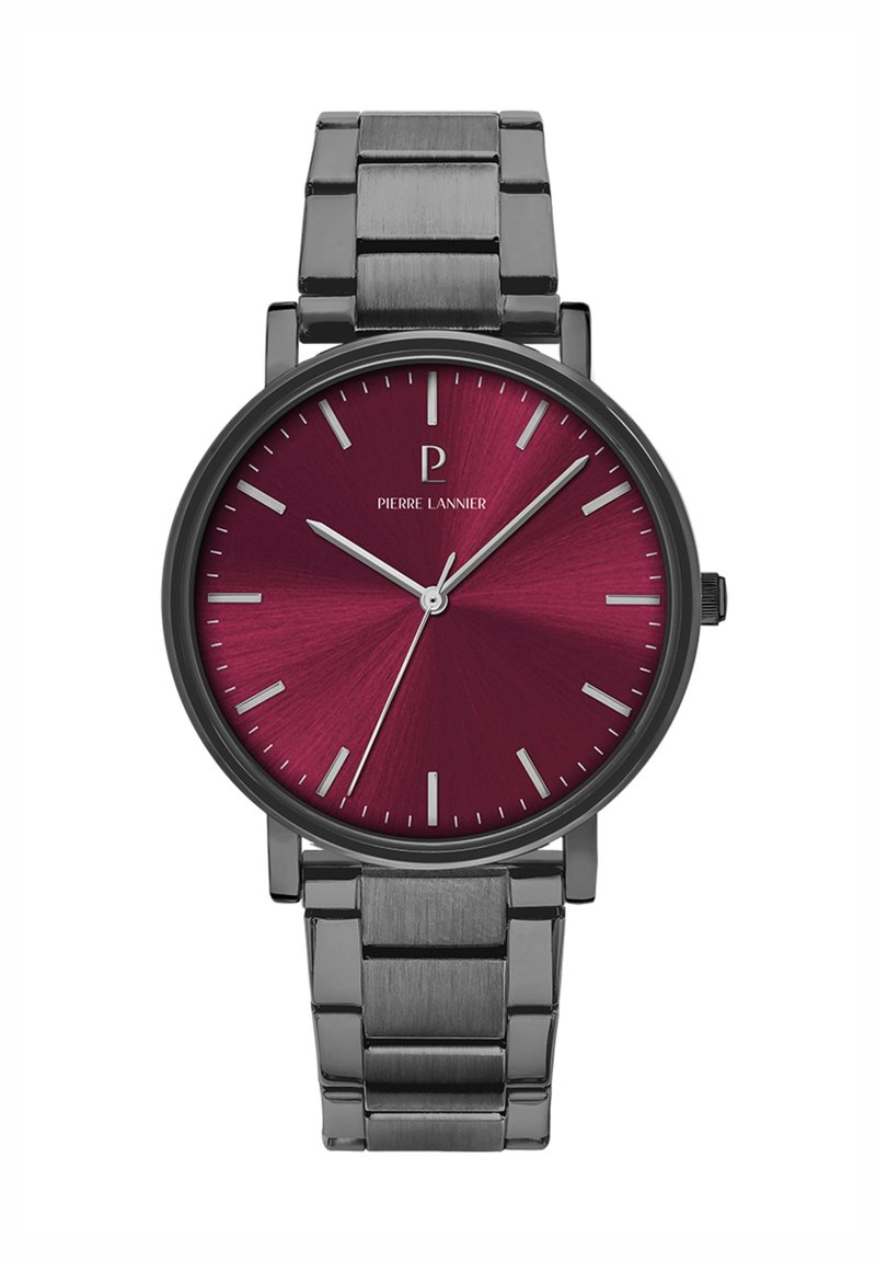 Orologi da polso Pierre Lannier argento | Acquisti Online su