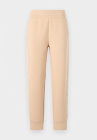 NEW VICTOIRE PANT - Donji dijelovi trenirke - cameo beige