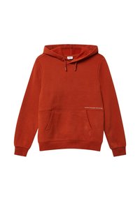 s.Oliver Sweatshirt - rot