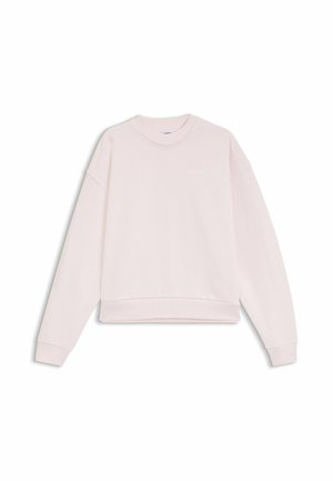 HUGO, HUGO DISMOOLIE_B - Sweatshirt - light pink seven