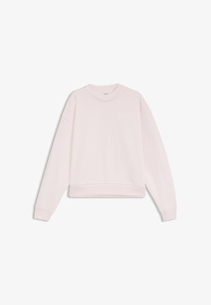 HUGO, HUGO DISMOOLIE_B - Sweatshirt - light pink seven