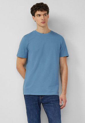 T-Shirt basic - petrol