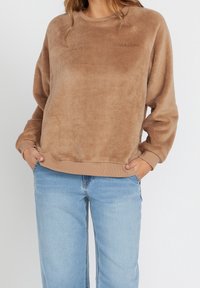 Volcom Bluza z polaru