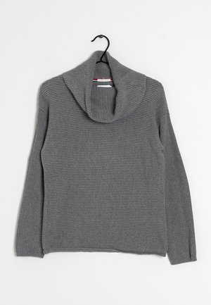 Jumper - grey