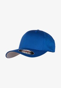 Unselected, blue