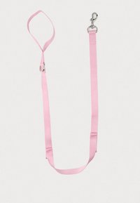 DOG LEASH UNISEX - Accessoires animaux - pink