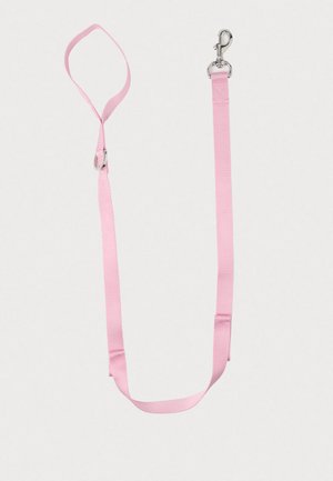 DOG LEASH UNISEX - Kisállat kiegészítő - pink