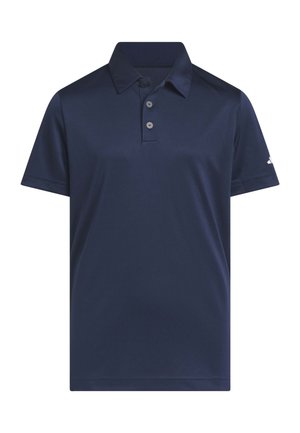 adidas Golf B PERF POLO UNISEX - Polo - blue