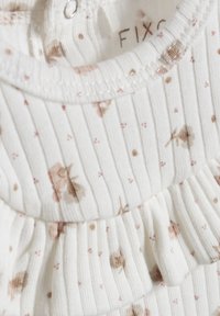 FIXONI LS - Body - egret