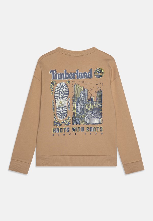 Sweatshirt - dark stone2