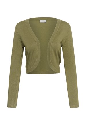 Kaffe, ASTRID BOLERO - Vest - aloe