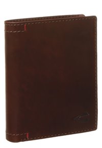 camel active SALAMANCA - Geldbörse - braun