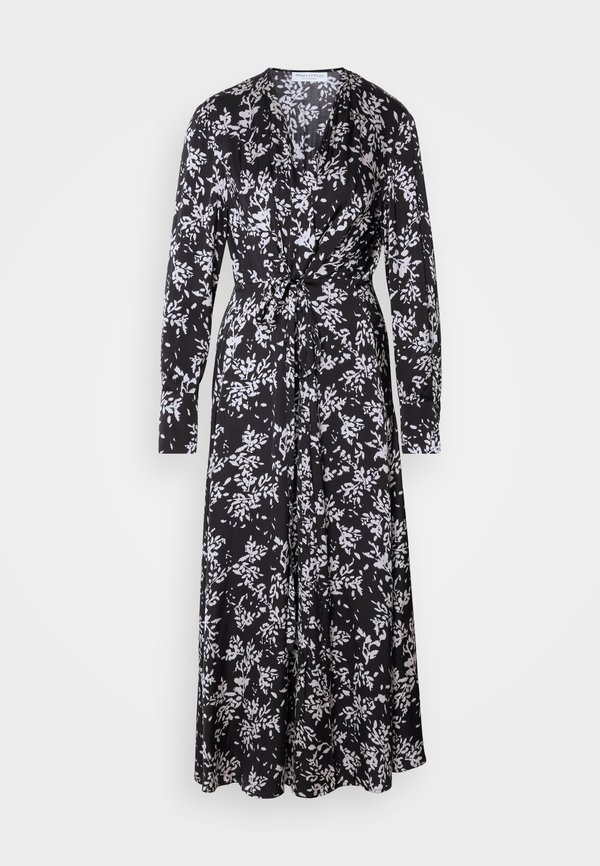 LONG SLEEVE  - Maxi dress2