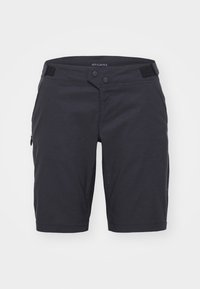 RIDE SHORT - Korte fietsbroek - black