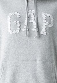GAP HERITAGE - Felpa - heather grey