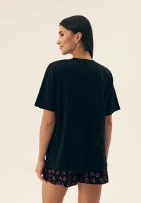 Henderson SET czarny