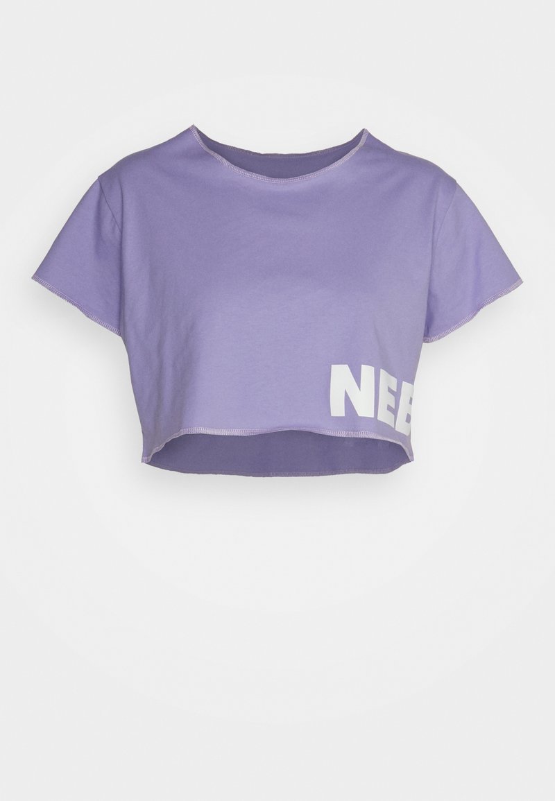 Camiseta estampada