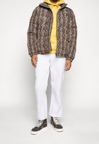 Dickies Vinterjacka - khaki