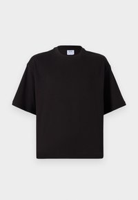 UNISEX - T-shirt con stampa - cuore giornale