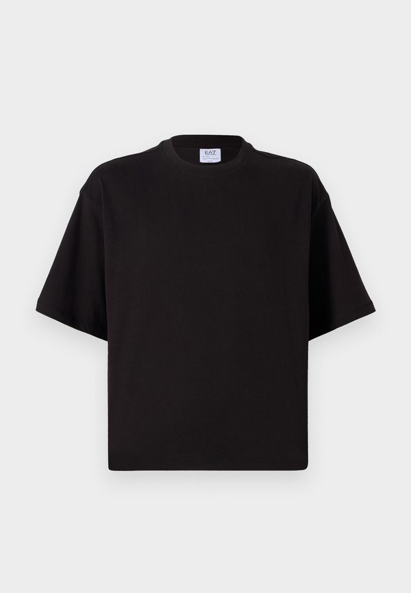 UNISEX - Print T-shirt - cuore giornale4