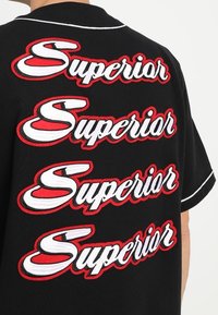 Diesel Skjorta - black