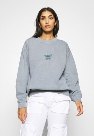 SPHERE - Mikina - teal