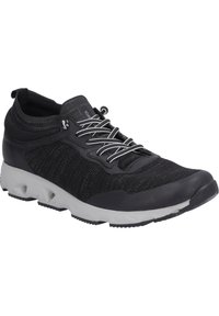 Josef Seibel NOAH 09 - Baskets basses - schwarz kombi