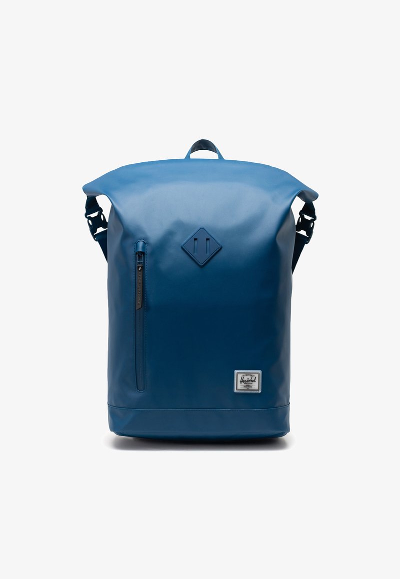 Herschel ROLL TOP 23L - Sac à dos - indigo blue