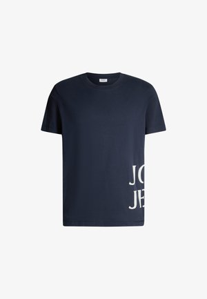 JOOP! Jeans, ANZO - T-Shirt print - dunkelblau