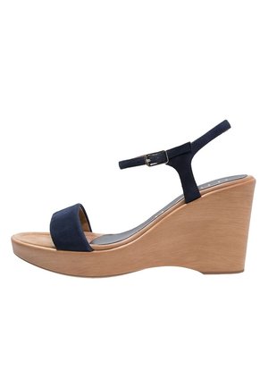 Unisa Sandały na obcasie