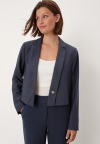 s.Oliver BLACK LABEL Blazer - dark blue