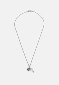 SOUTH ALAMEDA UNISEX - Smykke - silver-coloured/black