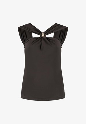 Lady Day, LADY DAY NATALIE - Top - black